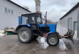 Трактор мтз 82.1 «Беларус»