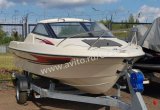 Катер Forward Speed 550 новый в Ижевске