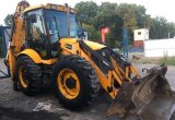 Экскаватор-погрузчик JCB 4cx в Череповце