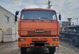 Камаз 6522 вездеход 6х6 в Владимире