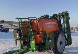 Прицепной опрыскиватель UG 3000 в Минусинске