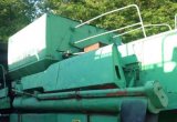 Комбайн Дон 1500 в Прохладном