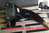 Cat 428 komatsu 93 volvo 71 рыхлитель однозубый