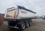 Полуприцеп самосвальный Schmitz Cargobull SKI 24 SL 7.2 в Москве