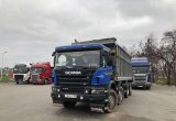 Продам Scania P400 в Красногорске