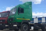 Седельный тягач МАЗ 5440С9-520-031 в Казани