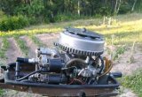 Лодочный мотор Ветерок8