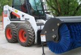 Минипогрузчик bobcat/Бобкат/Бобкэт S530 S650 S770