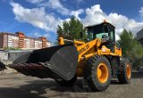 Фронтальный погрузчик Frontal 250, 2021 в Сургуте