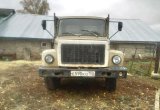 Газ 3307 самосвал
