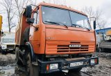 Камаз 65115 Самосвал