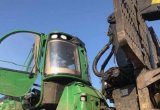 Форвардер John Deere 1510E