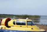 Судно на воздушной подушке Пегас 5У, 5 мест, Rotax
