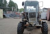 Трактор мтз-82 "Беларус", 1996 г.в