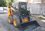Мини-погрузчик digger SSL5700 в Челябинске