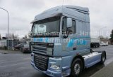 DAF XF105, 2012