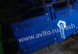 Почвофреза на трактор Т-40 пфн-190 Усиленная в Ачинске