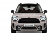 MINI Cooper Countryman, 2021 Новый