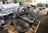 Двигатель тмз 8424.10-04 (425 л.с.)