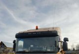 Scania P340 с тралом или 100кубовым фургоном