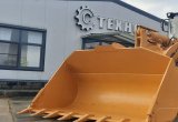 Фронтальный погрузчик Lonking LG 863N, 2021