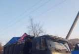 Volvo FM-truck 2014 самосвал вездеход в Уфе