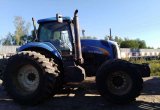 Трактор New Holland Т8040 2007 г в Сухиничах