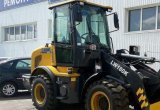 Фронтальный погрузчик XCMG LW180FV, 2021 в Благовещенске