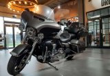 Harley-Davidson Ultra Limited 2018