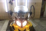 Ski Doo Skandic SWT 600 ace 2013