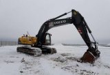 Экскаватор вольво volvo EC290BLC