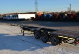 Полуприцеп контейнеровоз Тонар 99882, 2021