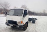 Hyundai Hd 72 2006г