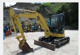 Komatsu PC40MR-3