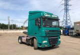 Тягач Daf XF 105 МКПП даф 105