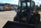 Мини-погрузчик New Holland L330, 2021