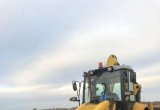 Экскаватор-погрузчик NEW holland kobelco В90вlr в Кинеле