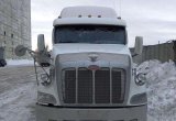 Петербильт 387 в Урае
