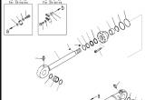 АК-5-707-Е1-01880 Гидроцилиндр Komatsu РС2000-8