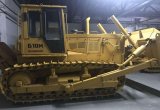 Бульдозер Б10М.6100.ен