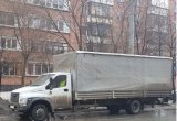 Продам Газон некст 35 кубов в Челябинске