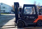 Погрузчик вилочный Штиль still R 70-50 в Краснодаре