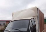 Газель термобудка газ 3302 в Уфе
