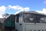 Камаз 5410 зерновоз-пп 9м