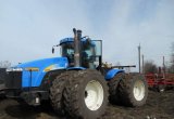 Трактор New Holland Т9040 в Убинском