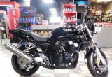 Yamaha FZ 400 4YR-010565 в Владивостоке