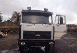 Маз-630308-226 в Сегеже