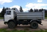 Маз 5551 самосвал 2008 г.в в Рузе