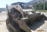 Bobcat T190 2012 г.в