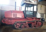 Трактор Вт-100 Новый С Гарантией в Челябинске